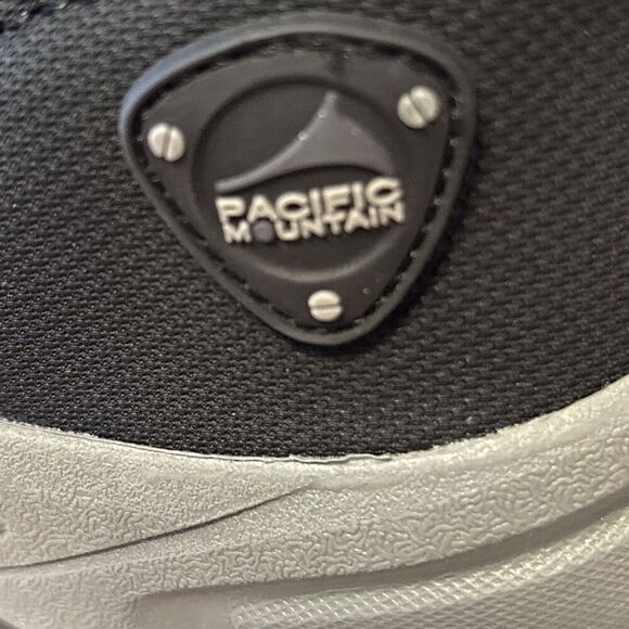 New Black Pacific Mountain Lumber/Hiking Boots‎ Size 8/Memory Foam/Thinsulate main image 11